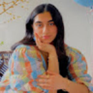 Meet your Posher, Shivangi